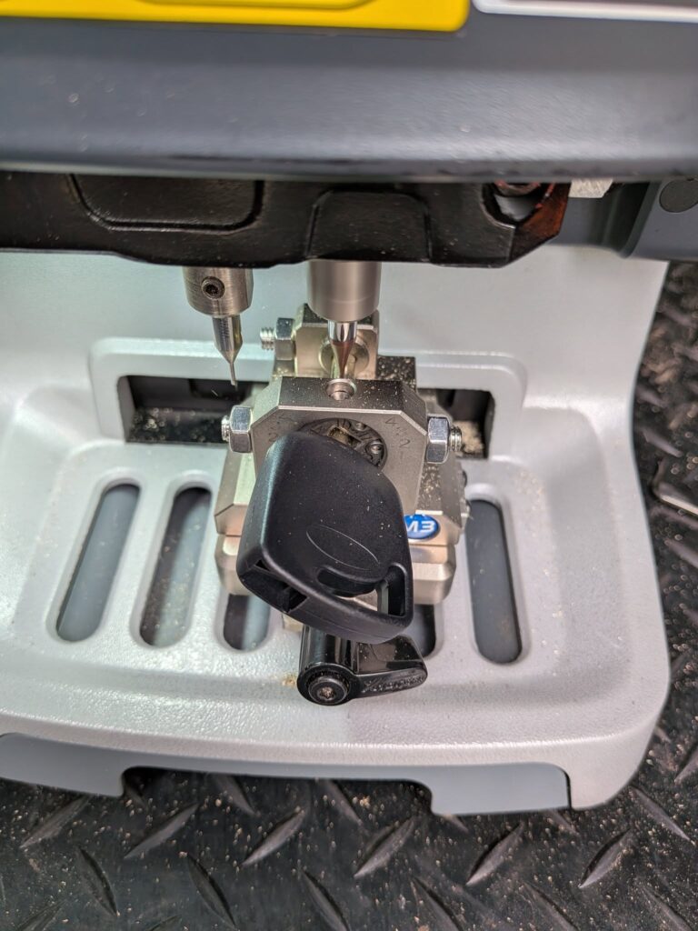 NI Fob & Key - Auto Locksmith Services